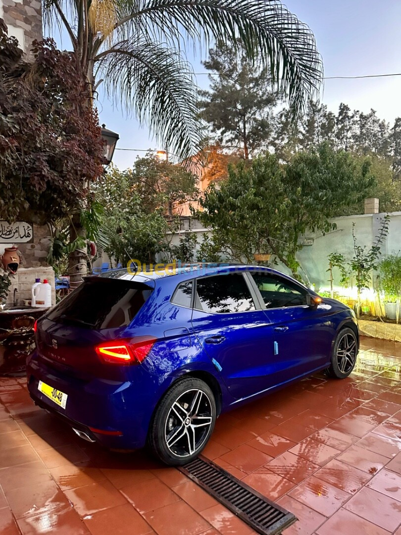 Seat Ibiza 2019 Urban