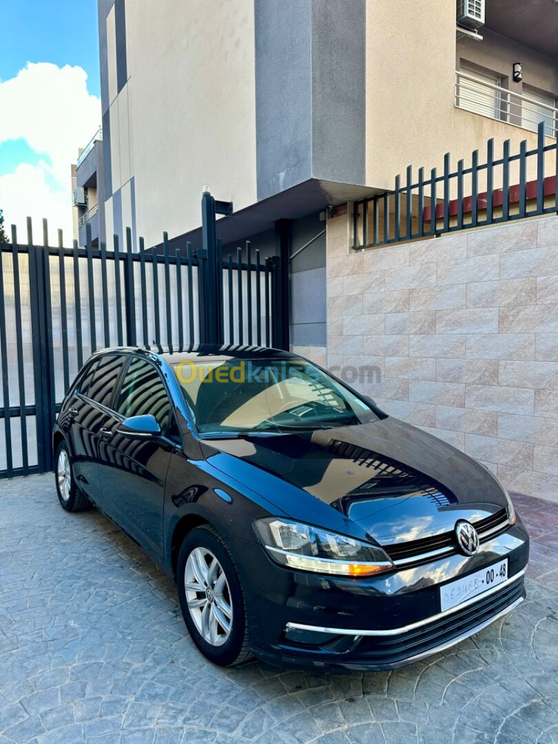 Volkswagen Golf 7 2019 START+