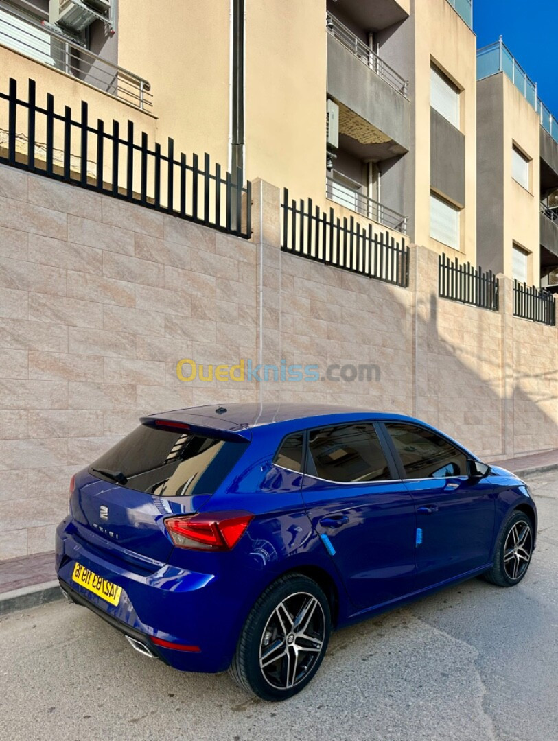 Seat Ibiza 2019 Urban