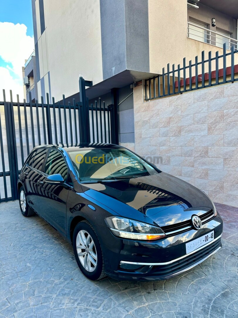 Volkswagen Golf 7 2019 START+