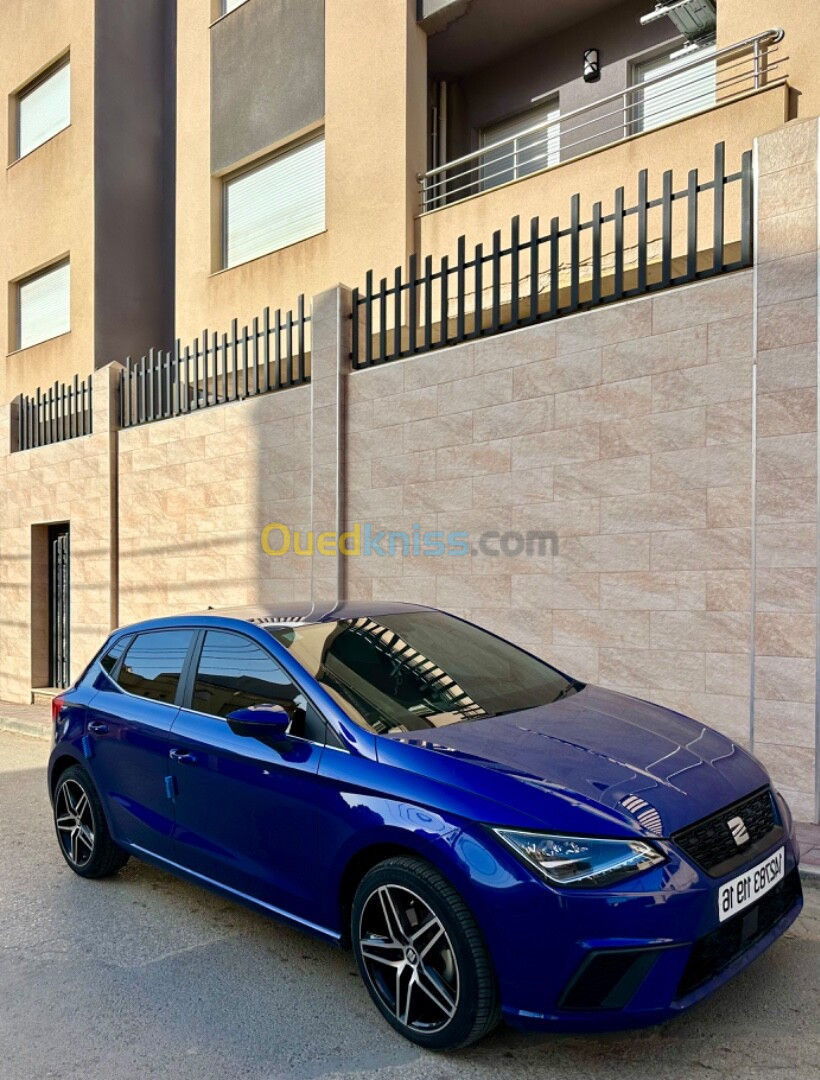 Seat Ibiza 2019 Urban