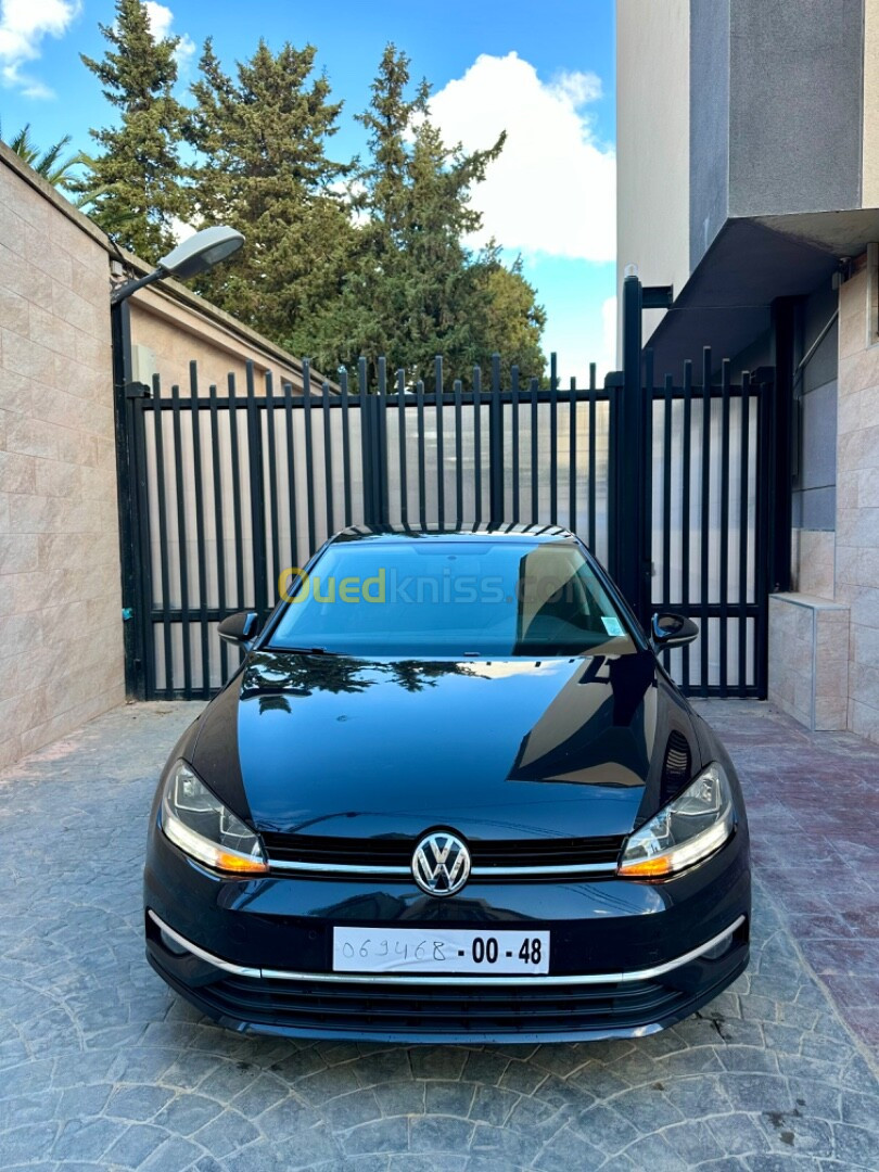 Volkswagen Golf 7 2019 START+