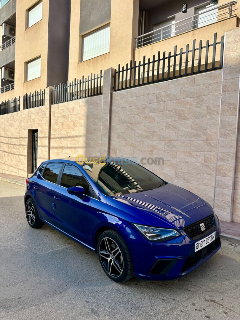 Seat Ibiza 2019 Urban