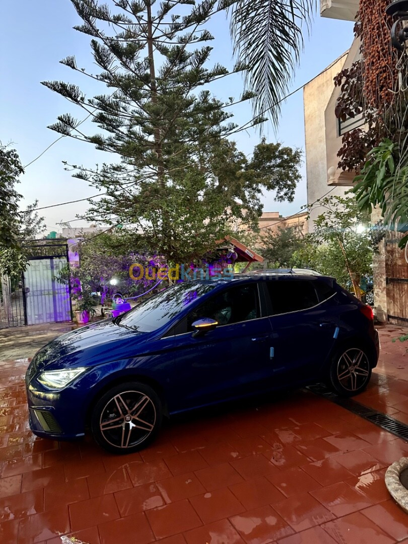 Seat Ibiza 2019 Urban