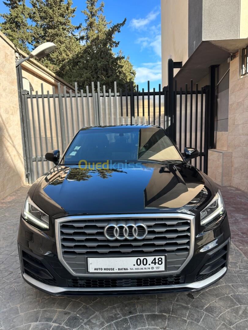 Audi Q2 2019 Sport Line