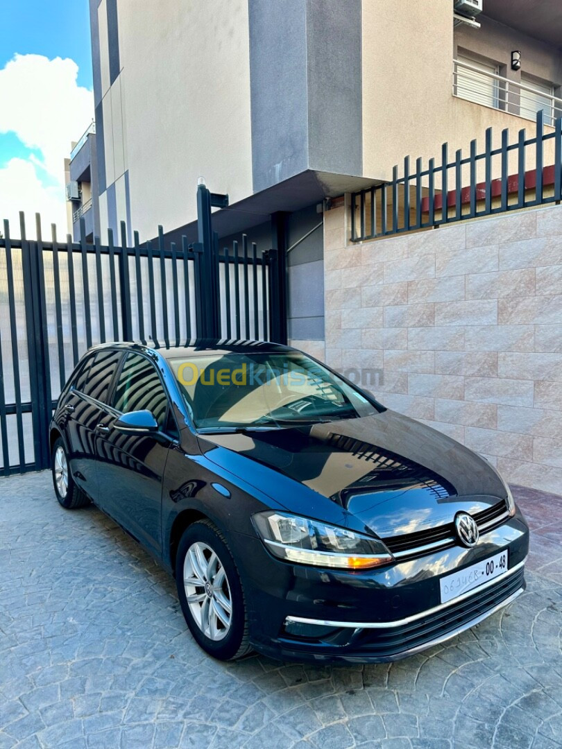 Volkswagen Golf 7 2019 START+