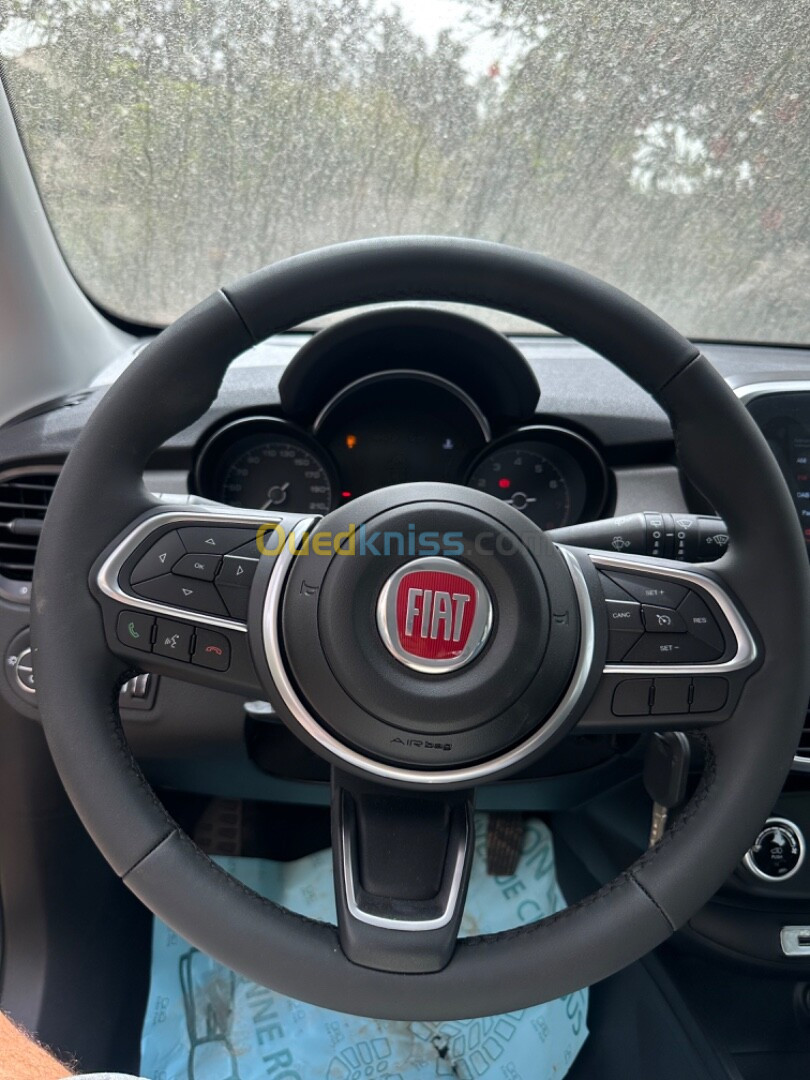 Fiat 500X 2024 Culte