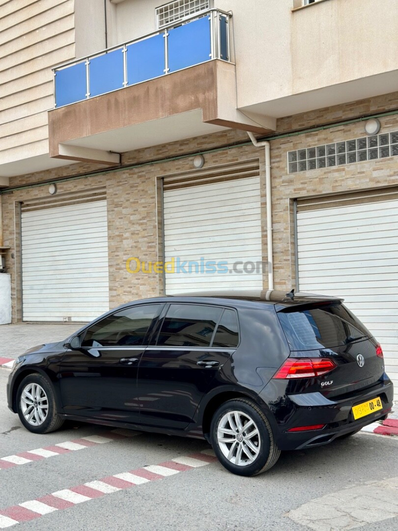 Volkswagen Golf 7 2019 START+