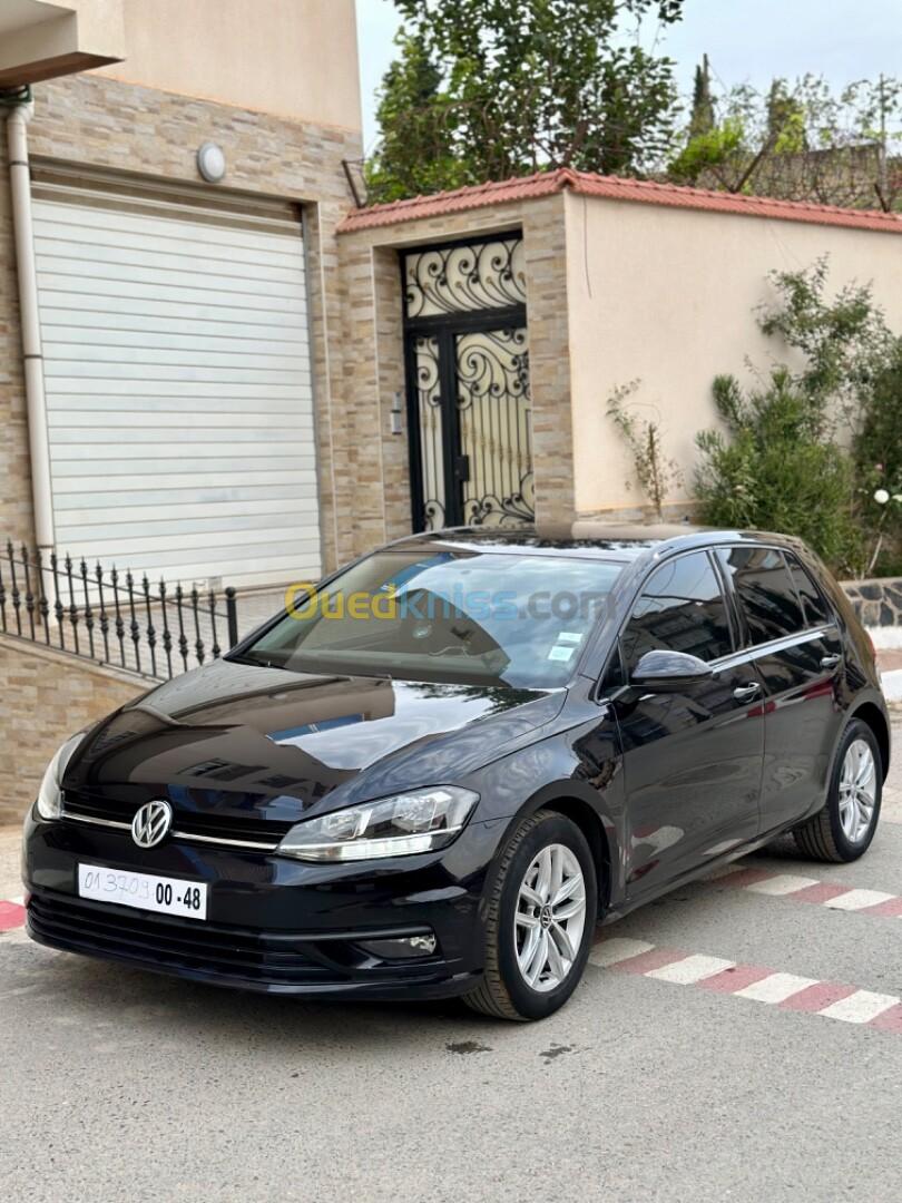 Volkswagen Golf 7 2019 START+