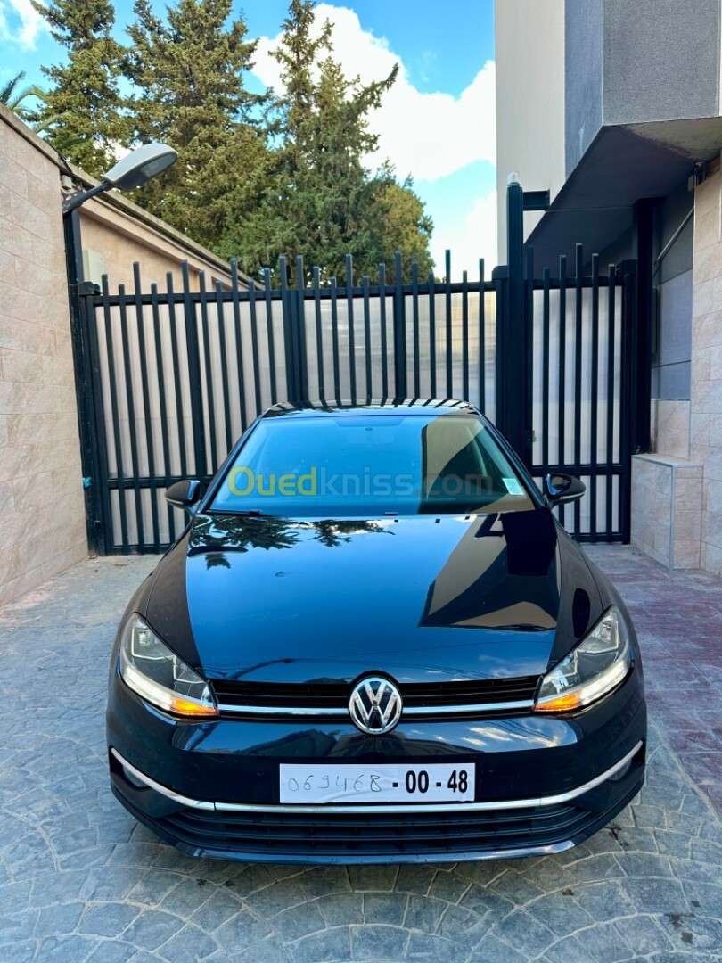 Volkswagen Golf 7 2019 START+