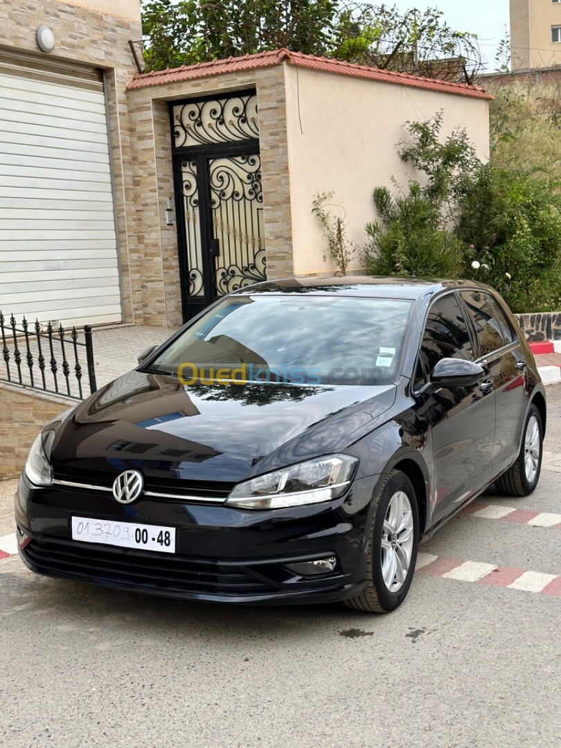 Volkswagen Golf 7 2019 START+