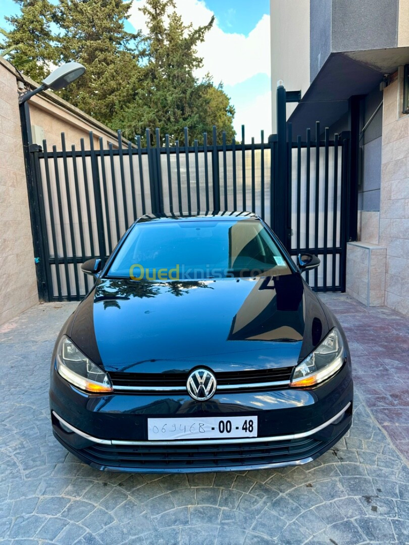 Volkswagen Golf 7 2019 START+