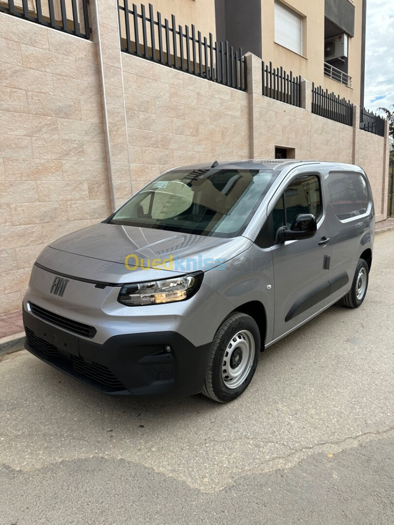 Fiat Doblo 2024 Doblo