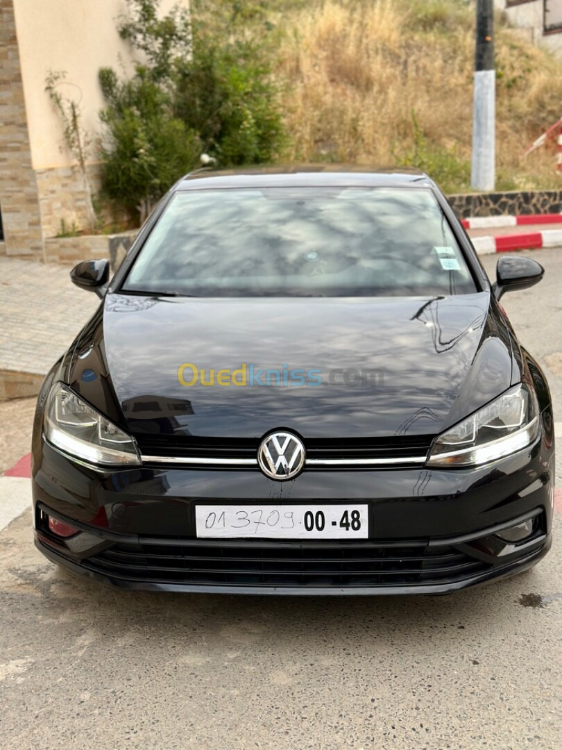 Volkswagen Golf 7 2019 START+