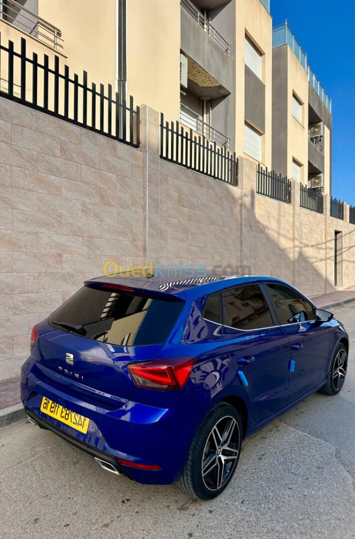 Seat Ibiza 2019 Urban