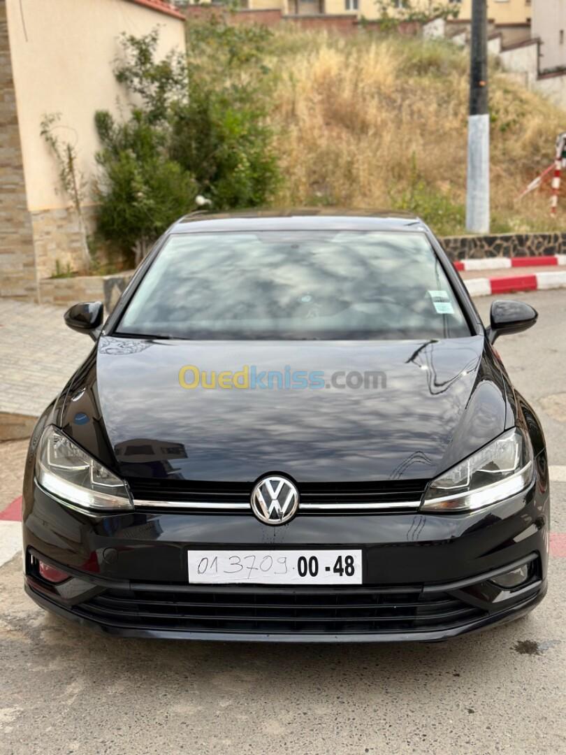 Volkswagen Golf 7 2019 START+