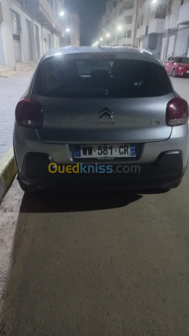 Citroen C3 2021 