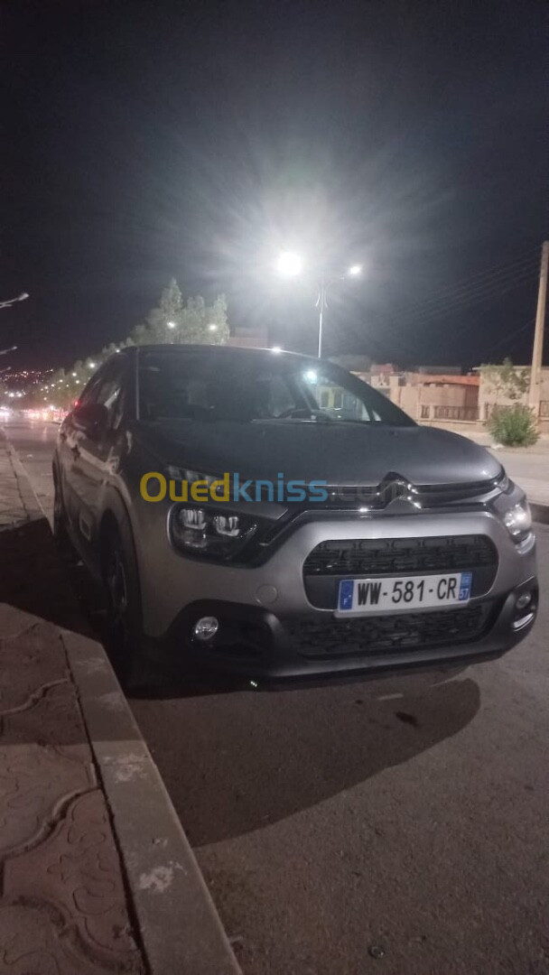 Citroen C3 2021 