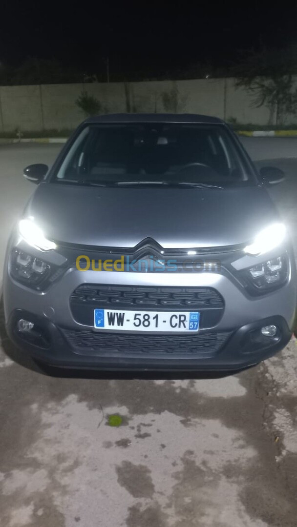 Citroen C3 2021 C 3