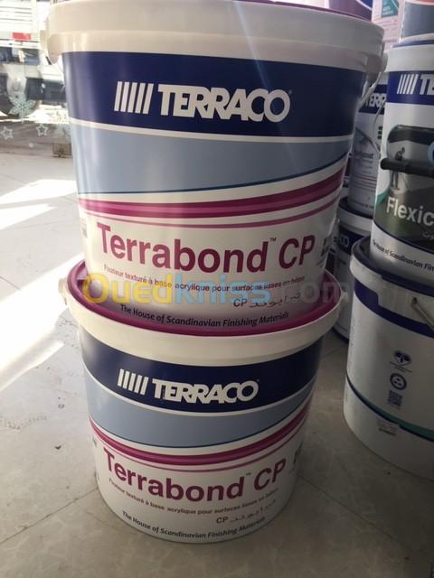 TERRABOND CP TERRACO