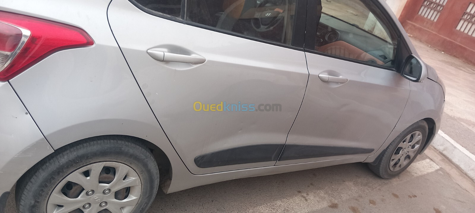 Hyundai Grand i10 2017 