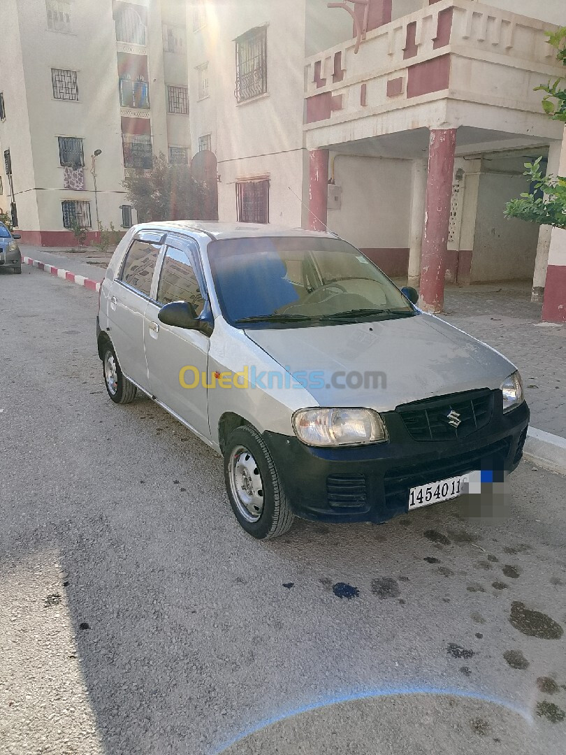 Suzuki Alto 2013 Alto