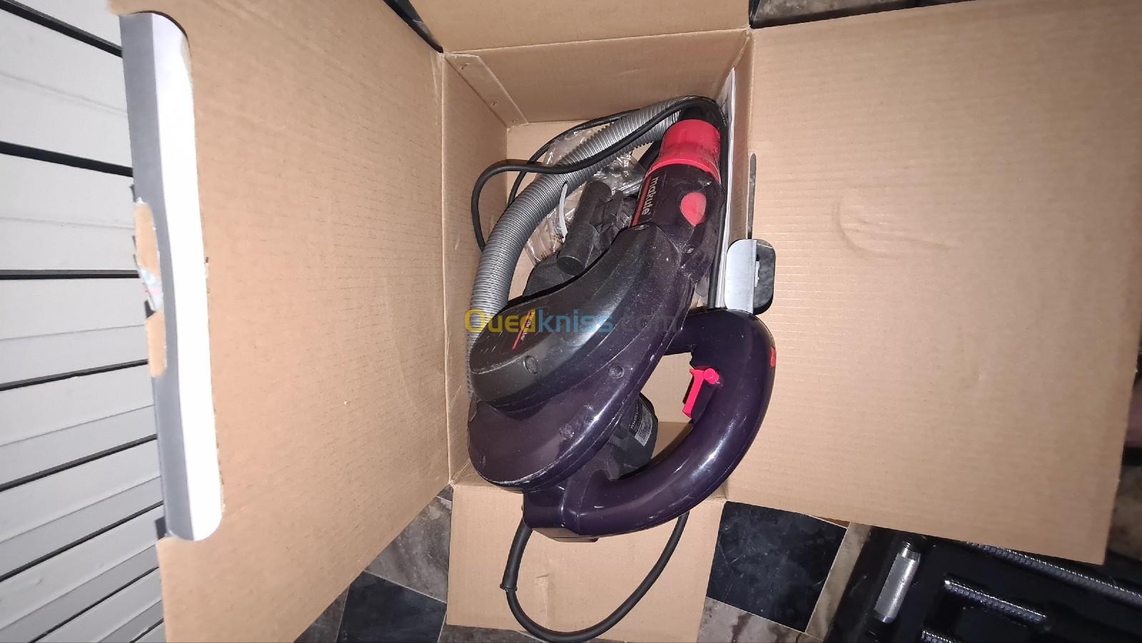 Aspirateur Souffleur 800 W