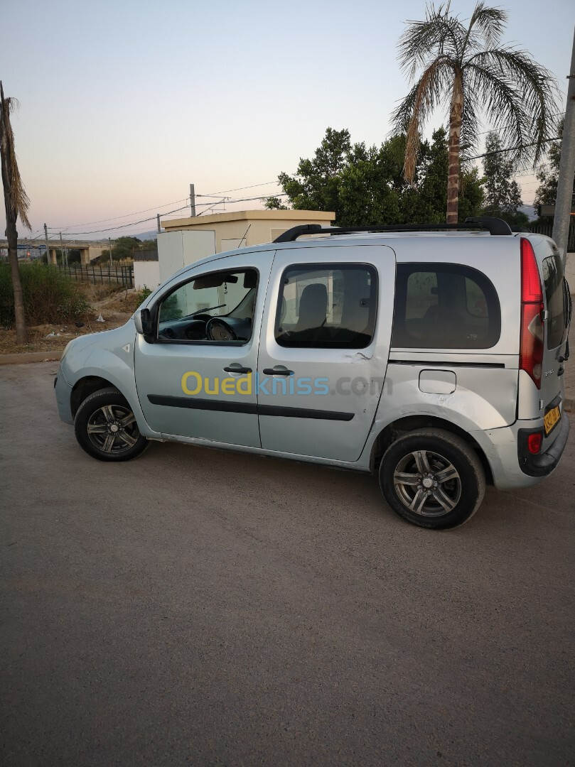 Renault Kangoo 2009 Kangoo