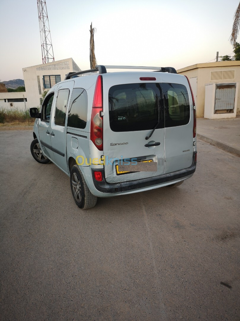 Renault Kangoo 2009 Kangoo