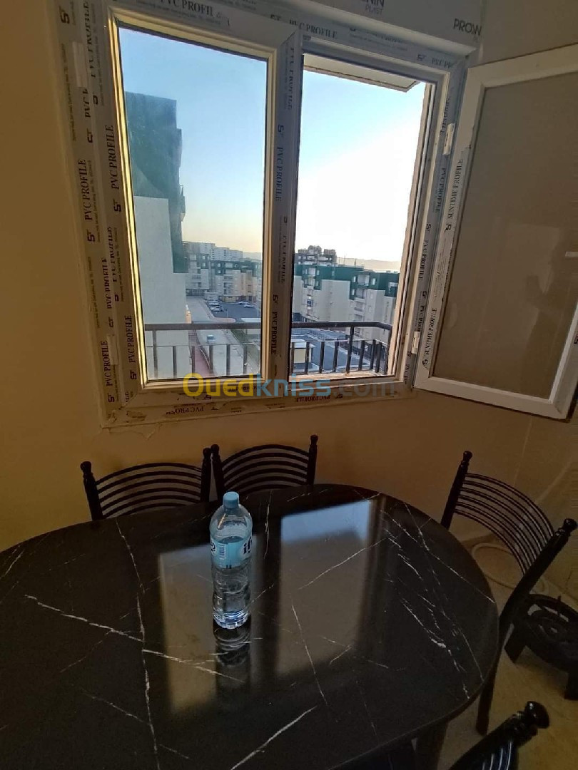 Location vacances Appartement F3 Skikda Filfla