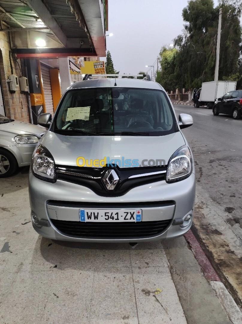 Renault Kangoo 2021 Privilège +