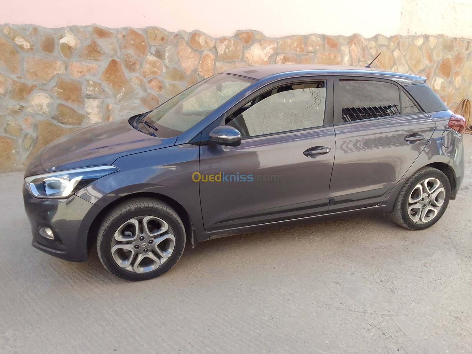 Hyundai i20 2019 i20