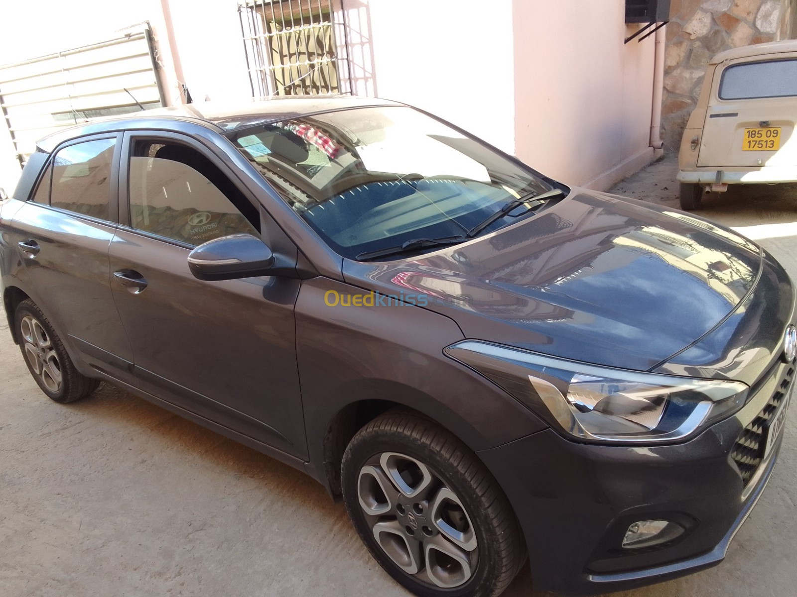 Hyundai i20 2019 i20