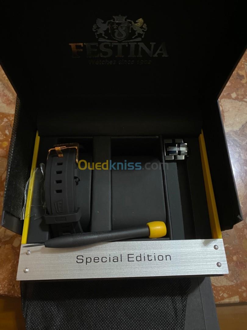 Festina spécial édition f20451