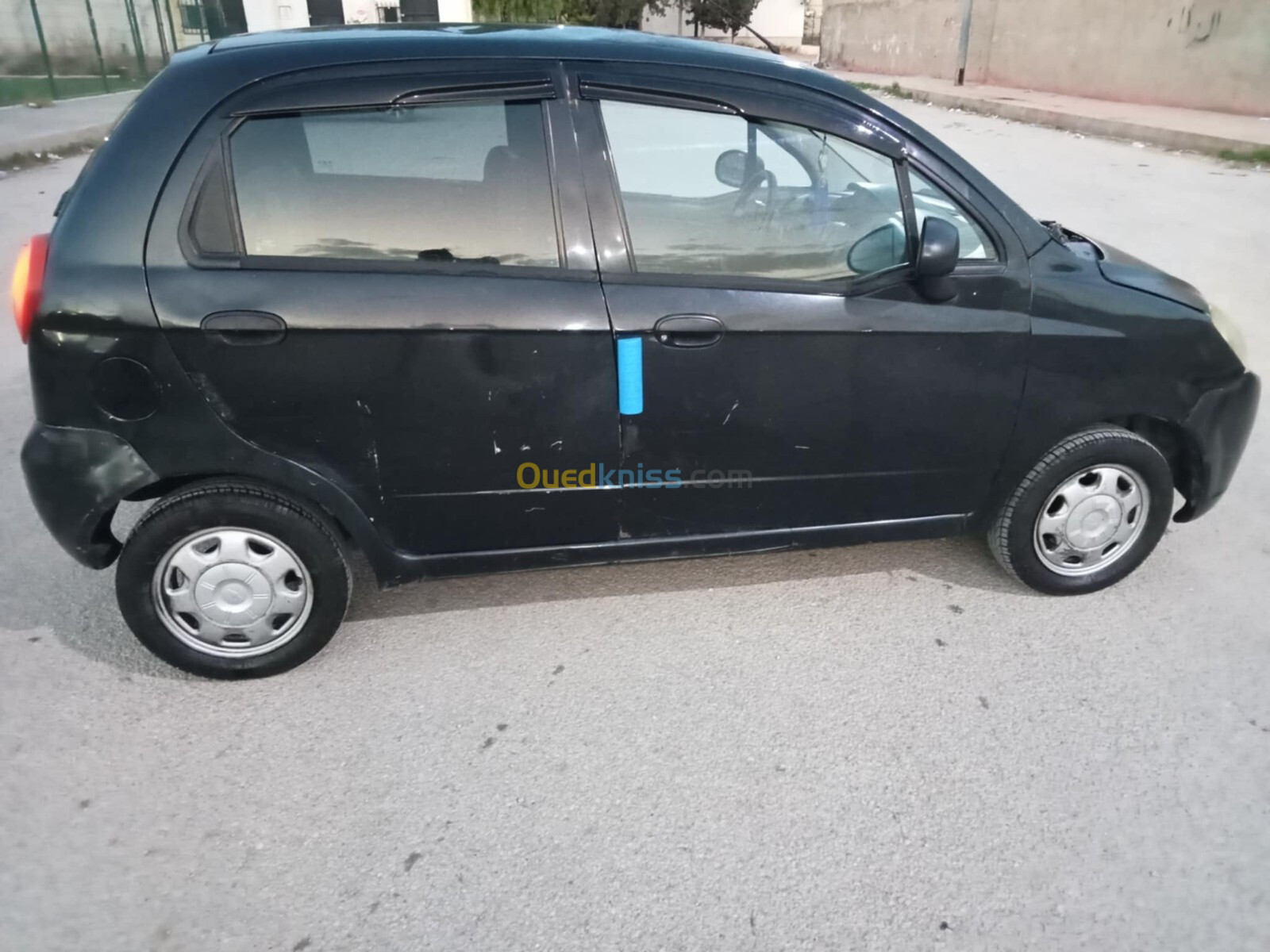 Chevrolet Spark 2010 Lite Ls