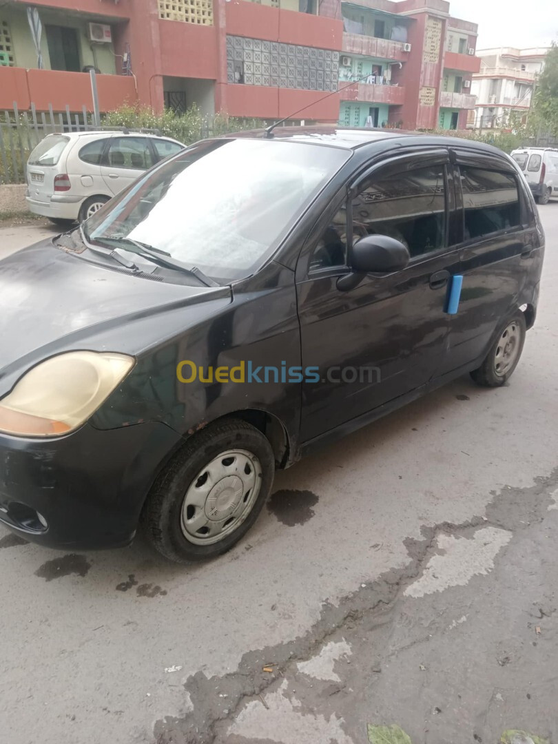 Chevrolet Spark 2010 Lite Ls