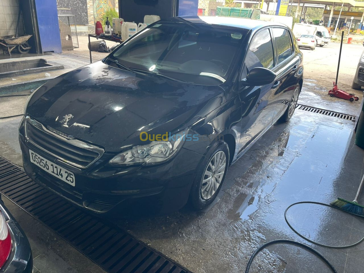 Peugeot 308 2014 308