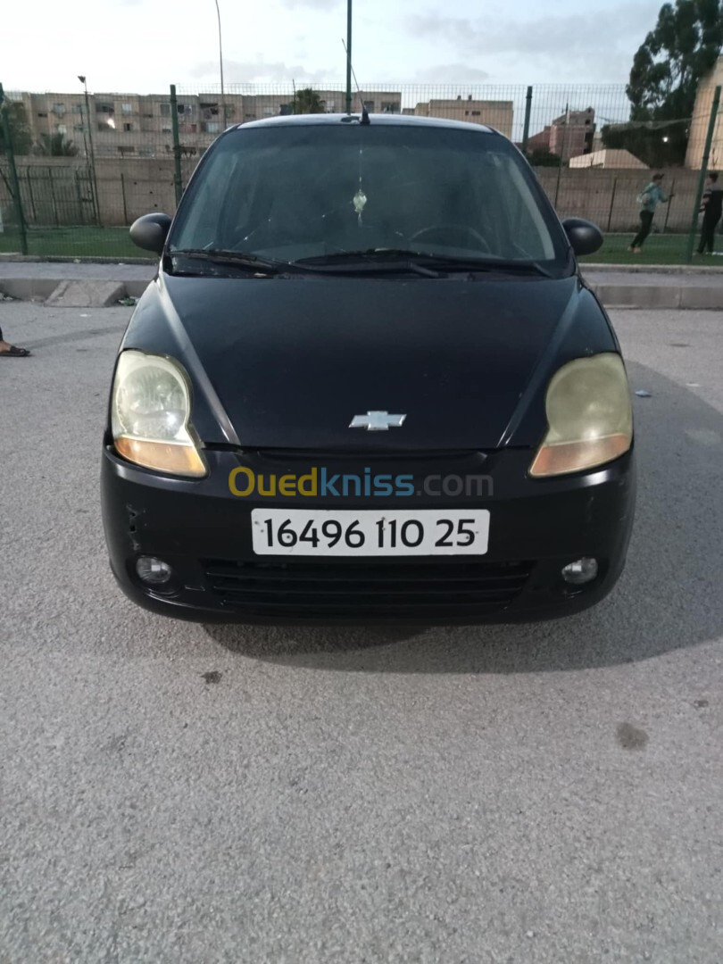 Chevrolet Spark 2010 Lite Ls