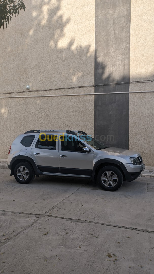 Dacia Duster 2015 Duster