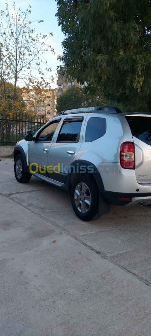 Dacia Duster 2015 Duster