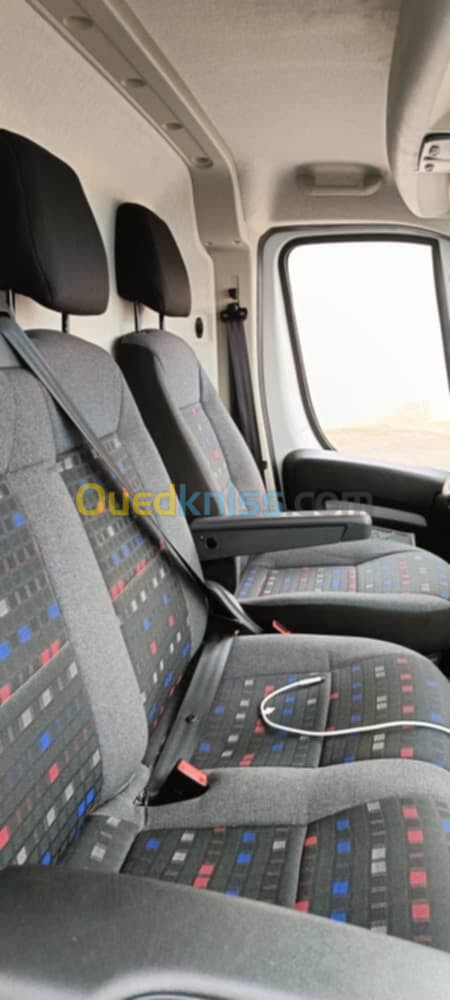 Fiat Ducato 2024