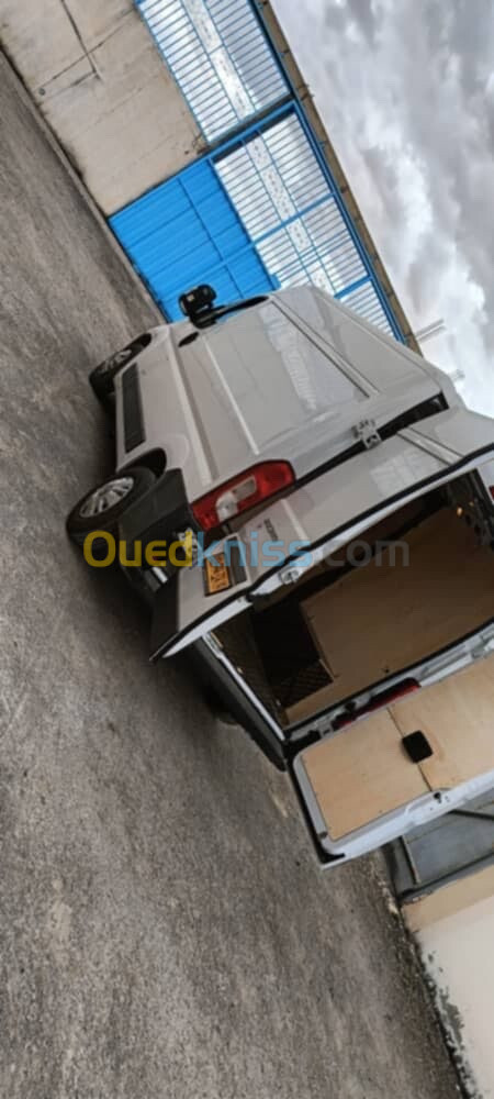 Fiat Ducato 2024