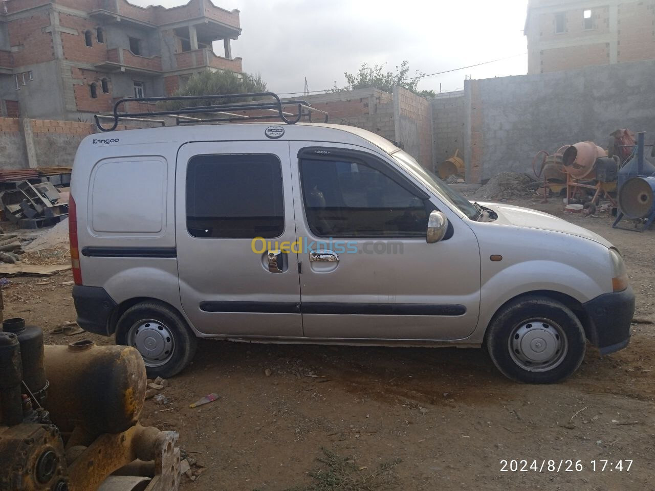 Renault Kangoo 1998 Kangoo