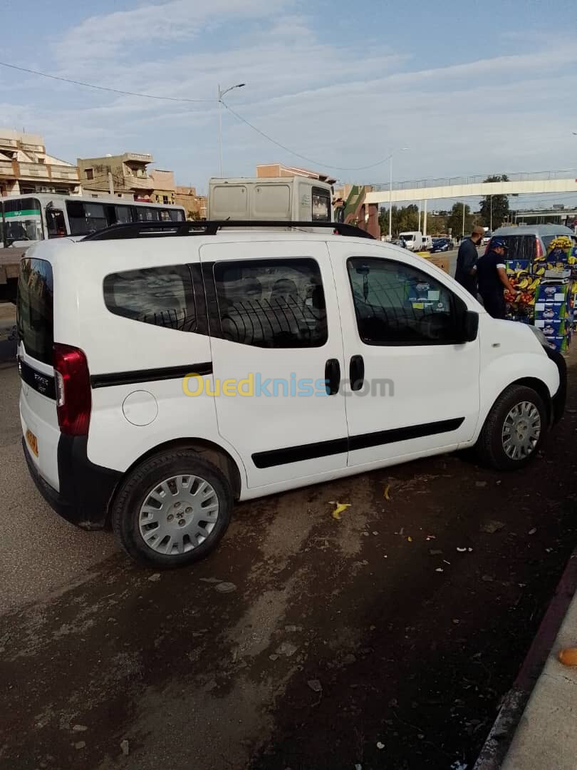 Peugeot Bipper 2014 Bipper