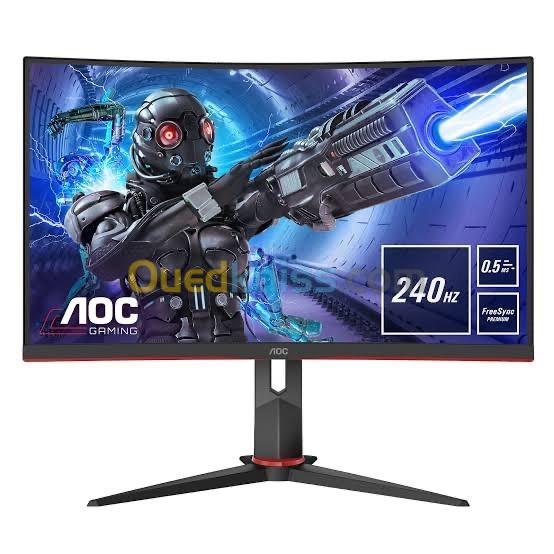 Ecran aoc 240hz