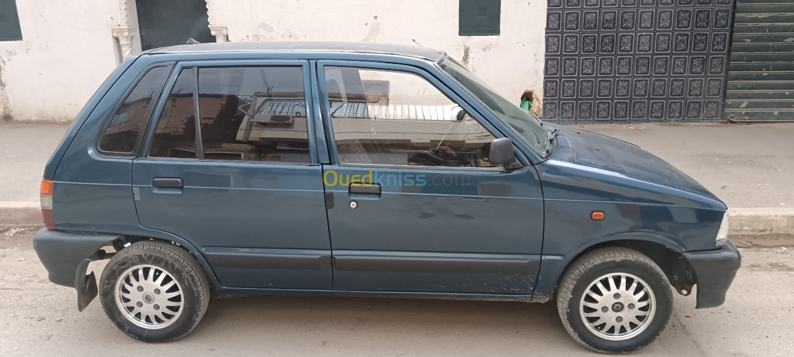 Suzuki Maruti 800 2011 Maruti 800