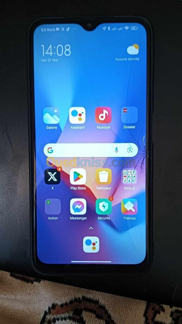 Redmi 9t