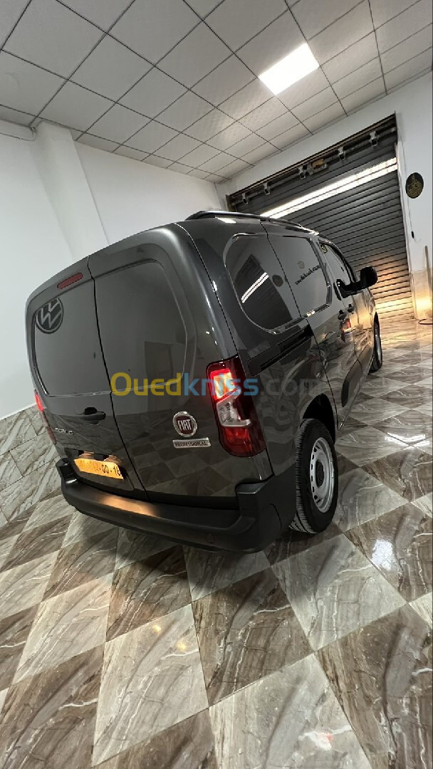 Fiat Doblo 2024 Doblo