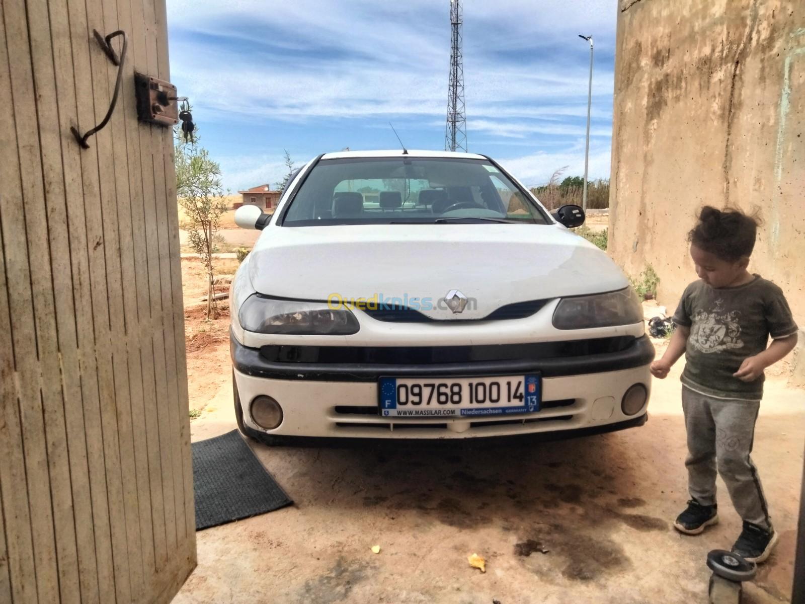 Renault Laguna 1 2000 Laguna 1