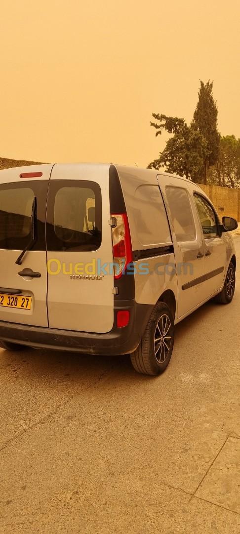 Renault Kangoo 2020 Confort